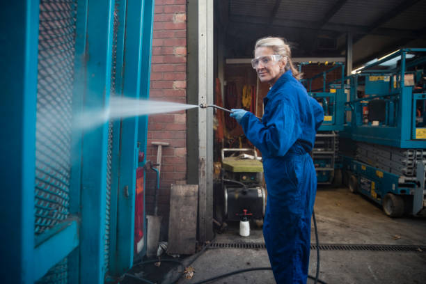 Trusted Chisago City, MN Pressure Washing Services Experts