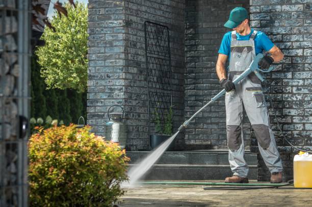 Best Building Exterior Washing  in Chisago City, MN